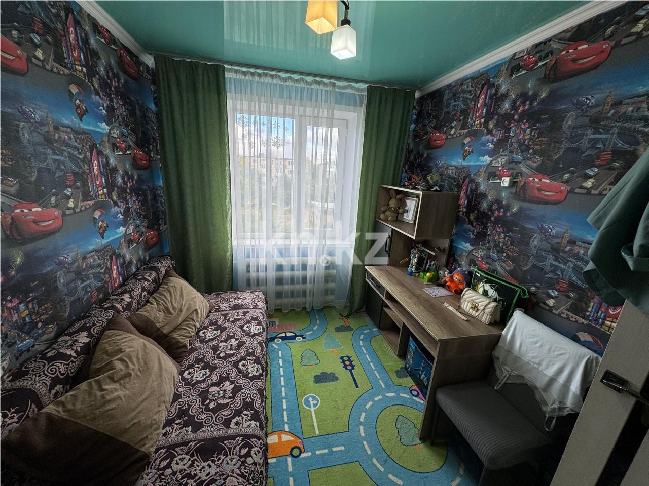 Продажа 4-комнатной квартиры, 61 м², ул. Абая в Темиртау - фото 4