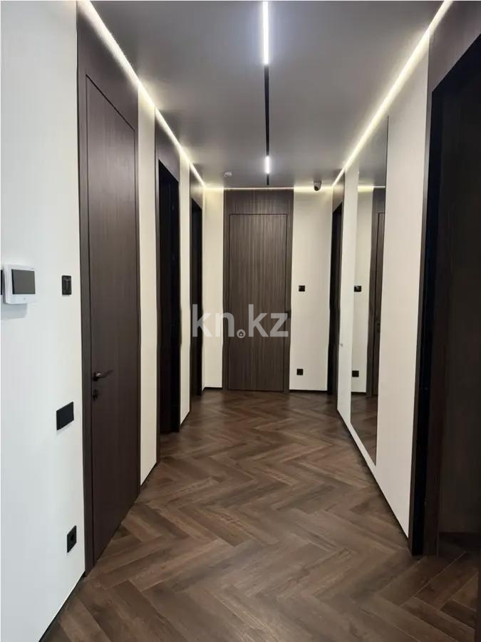 Продажа 4-комнатной квартиры, 140 м² в Алматы - фото 7