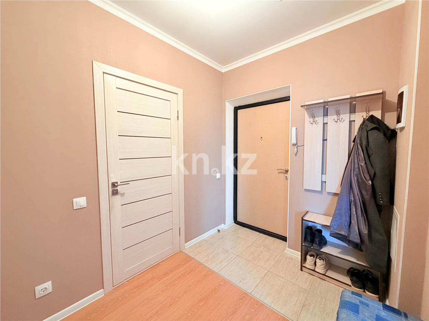 Продажа 2-комнатной квартиры, 50 м² в Астане - фото 7