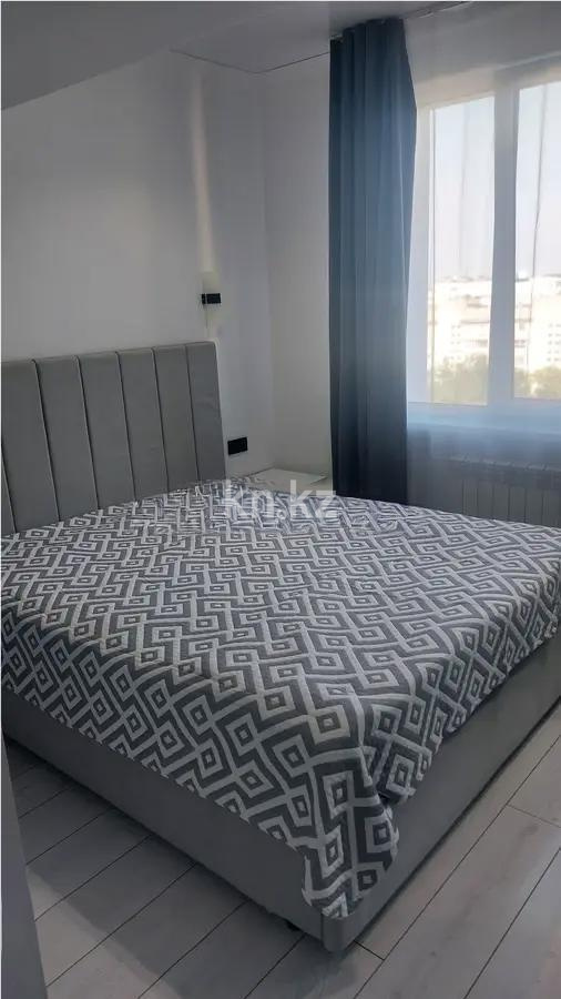 Продажа 2-комнатной квартиры, 41 м² в Алматы