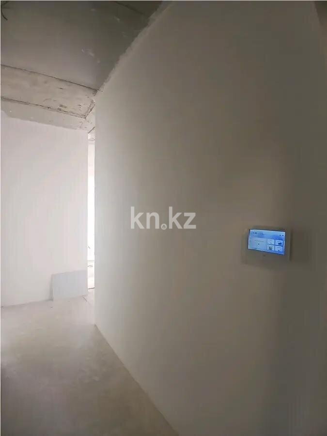 Продажа 1-комнатной квартиры, 44 м² в Алматы
