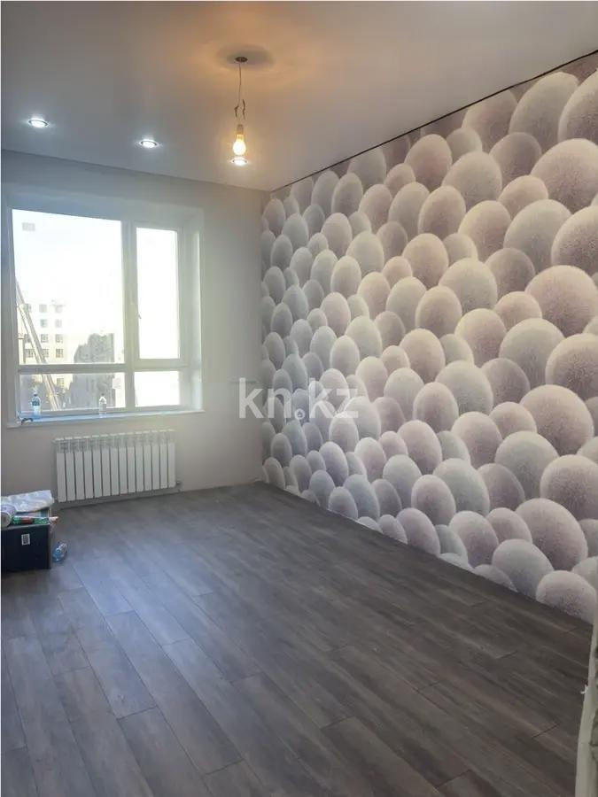 Продажа 3-комнатной квартиры, 83 м² в Астане