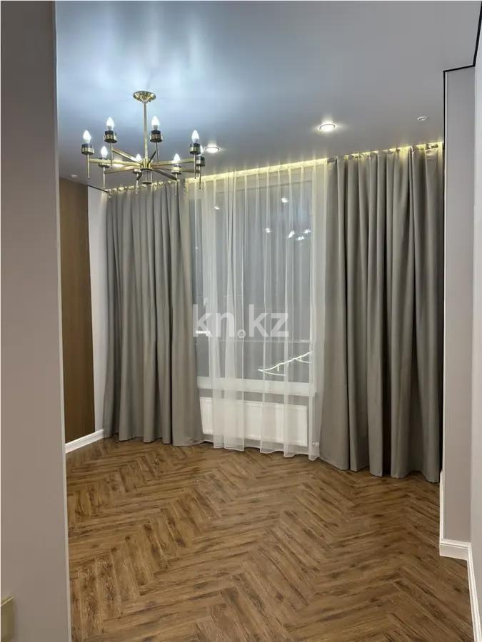 Продажа 1-комнатной квартиры, 43 м², ул. Е-900, дом  4 в Астане