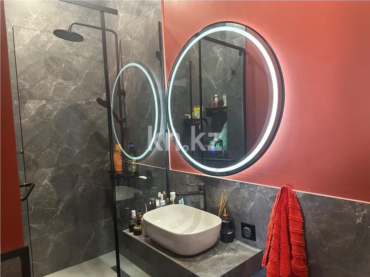 Продажа 4-комнатной квартиры, 110 м² в Астане - фото 6