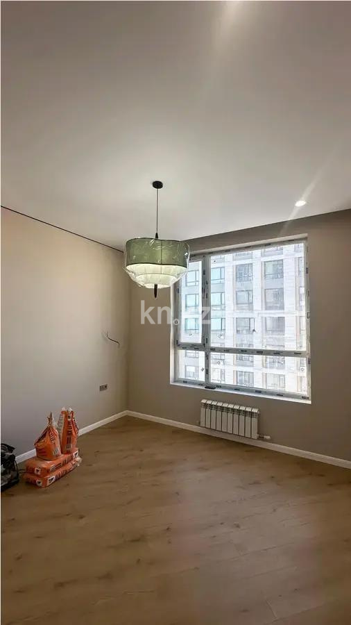 Продажа 3-комнатной квартиры, 74 м² в Астане - фото 2