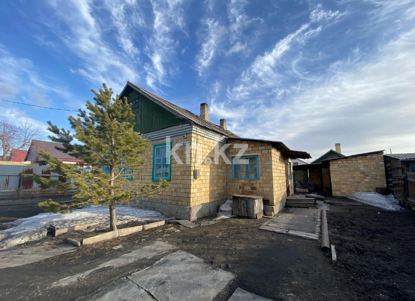 Продажа 4-комнатного дома, 68.8 м², Менделеева в Сарани