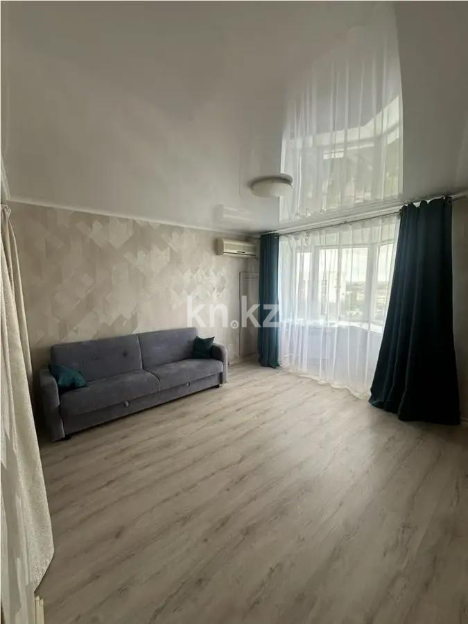 Продажа 1-комнатной квартиры, 35 м² в Караганде