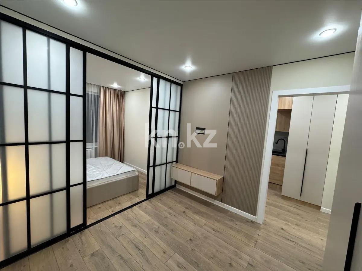 Продажа 2-комнатной квартиры, 33 м², пр. Райымбека, дом  590 стр в Алматы