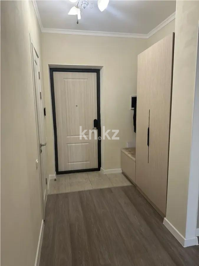 Продажа 2-комнатной квартиры, 60.2 м², ул. Рыскулова, дом  5 в Астане - фото 5