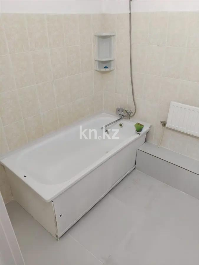 Продажа 1-комнатной квартиры, 45.9 м² в Астане - фото 4