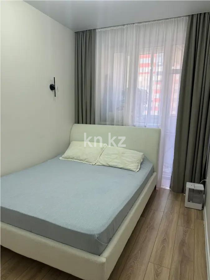 Продажа 1-комнатной квартиры, 38 м² в Астане - фото 2