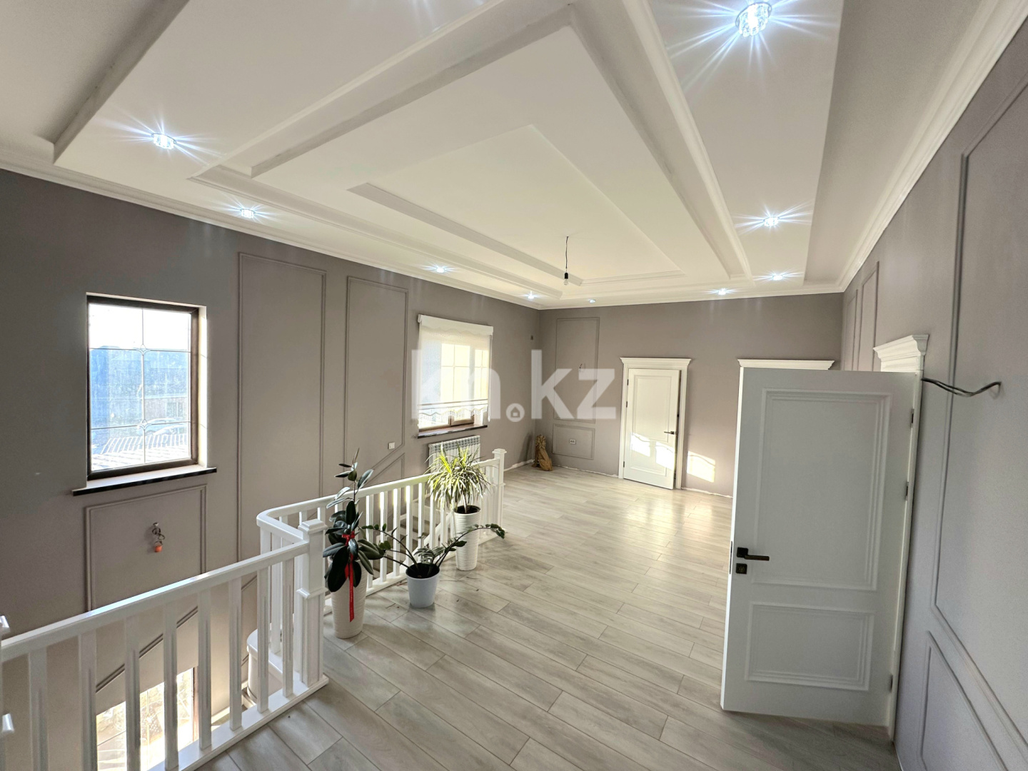 Продажа 9-комнатного дома, 375 м², Кызылжар, дом  8 в Шымкенте - фото 8