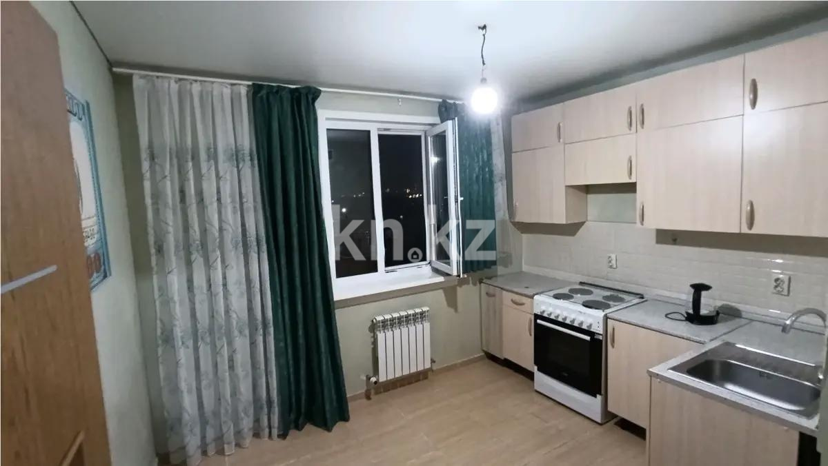 Продажа 1-комнатной квартиры, 34.5 м² в Алматы - фото 3