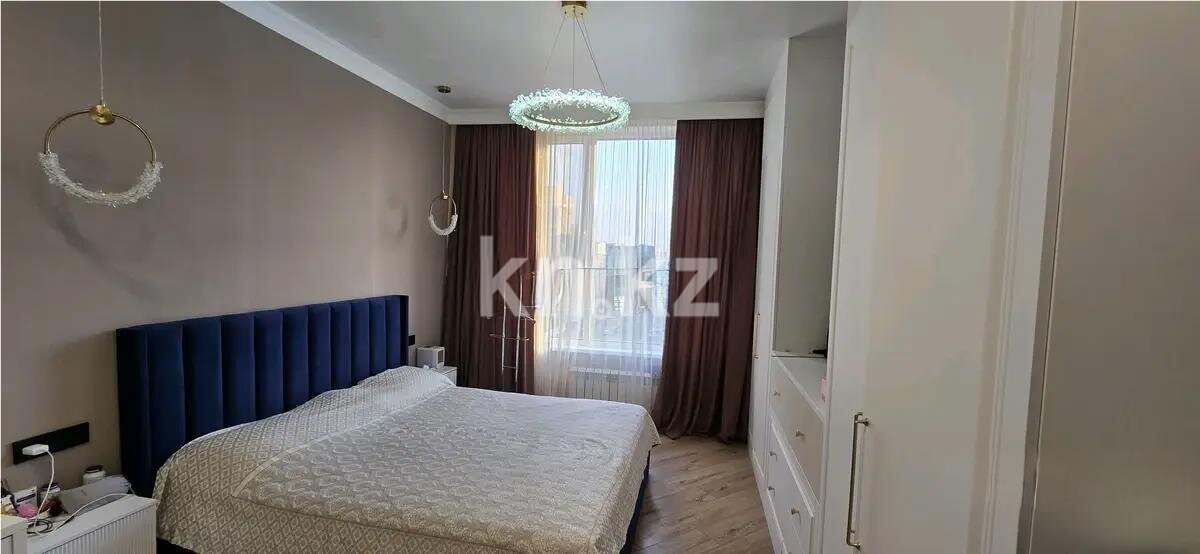 Продажа 4-комнатной квартиры, 118 м² в Астане - фото 2