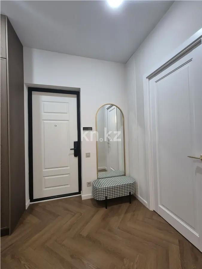 Продажа 2-комнатной квартиры, 46.5 м² в Астане - фото 4