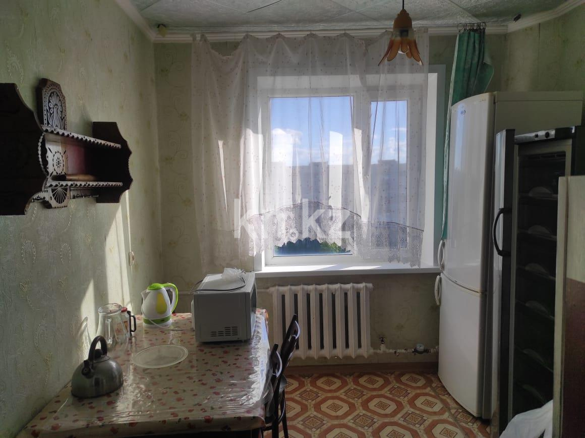 Продажа 2-комнатной квартиры, 53 м², мкр-н Степной-2, дом  4/3 в Караганде - фото 5