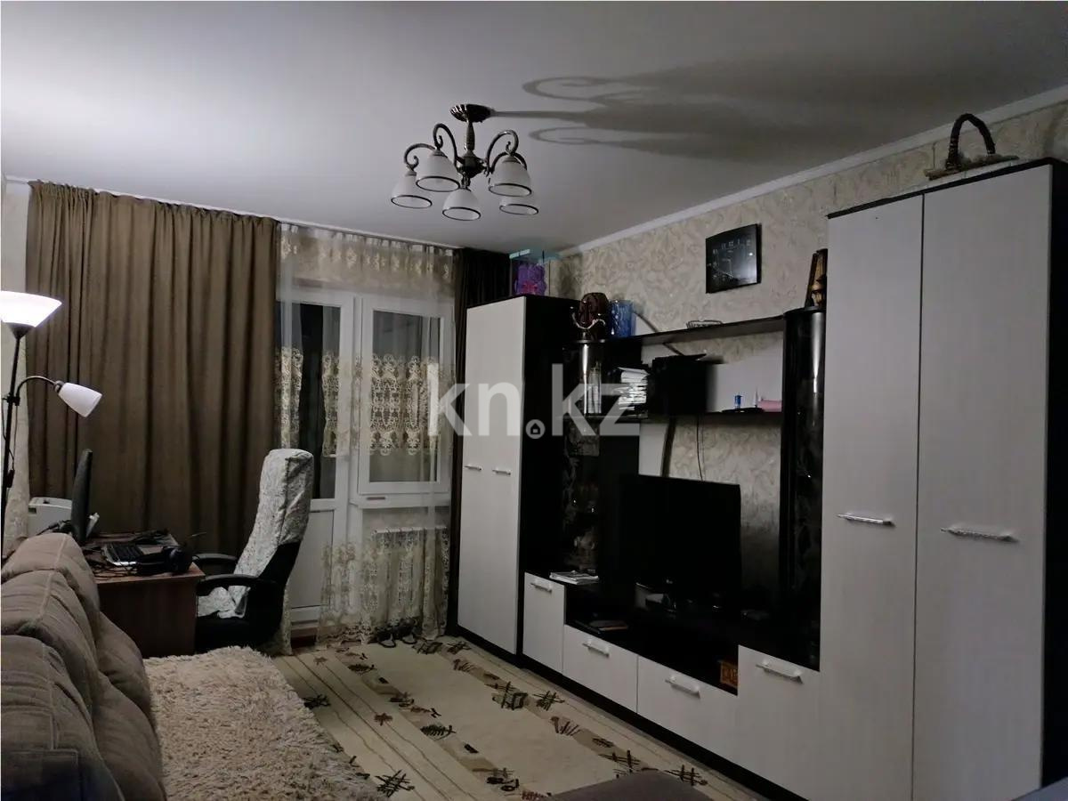 Продажа 2-комнатной квартиры, 46.4 м² в Алматы