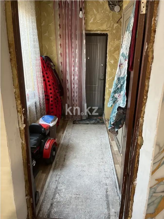 Продажа 1-комнатной квартиры, 42 м², мкр-н Жулдыз-1, дом  17в в Алматы - фото 4