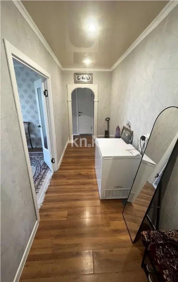 Продажа 3-комнатной квартиры, 74 м² в Караганде - фото 7