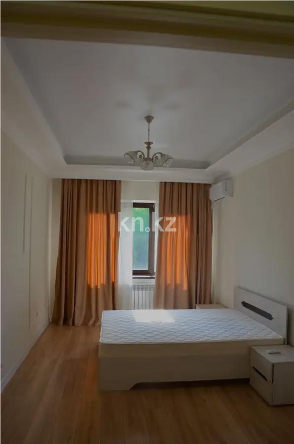 Продажа 3-комнатной квартиры, 109.4 м², ул. Арайлы, дом  22/1 в Алматы