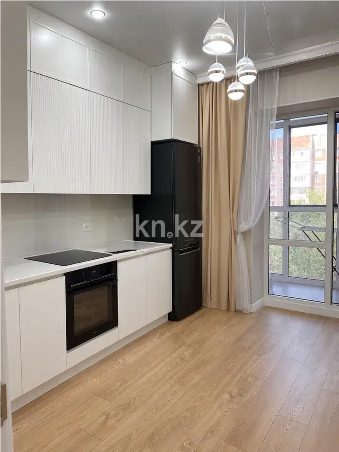 Продажа 2-комнатной квартиры, 74 м² в Караганде - фото 3