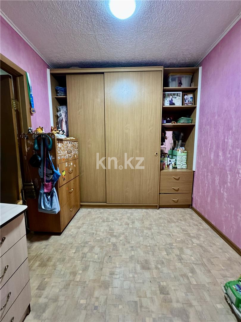 Продажа 2-комнатной квартиры, 45 м², пр. Н. Абдирова, дом  14 в Караганде - фото 7