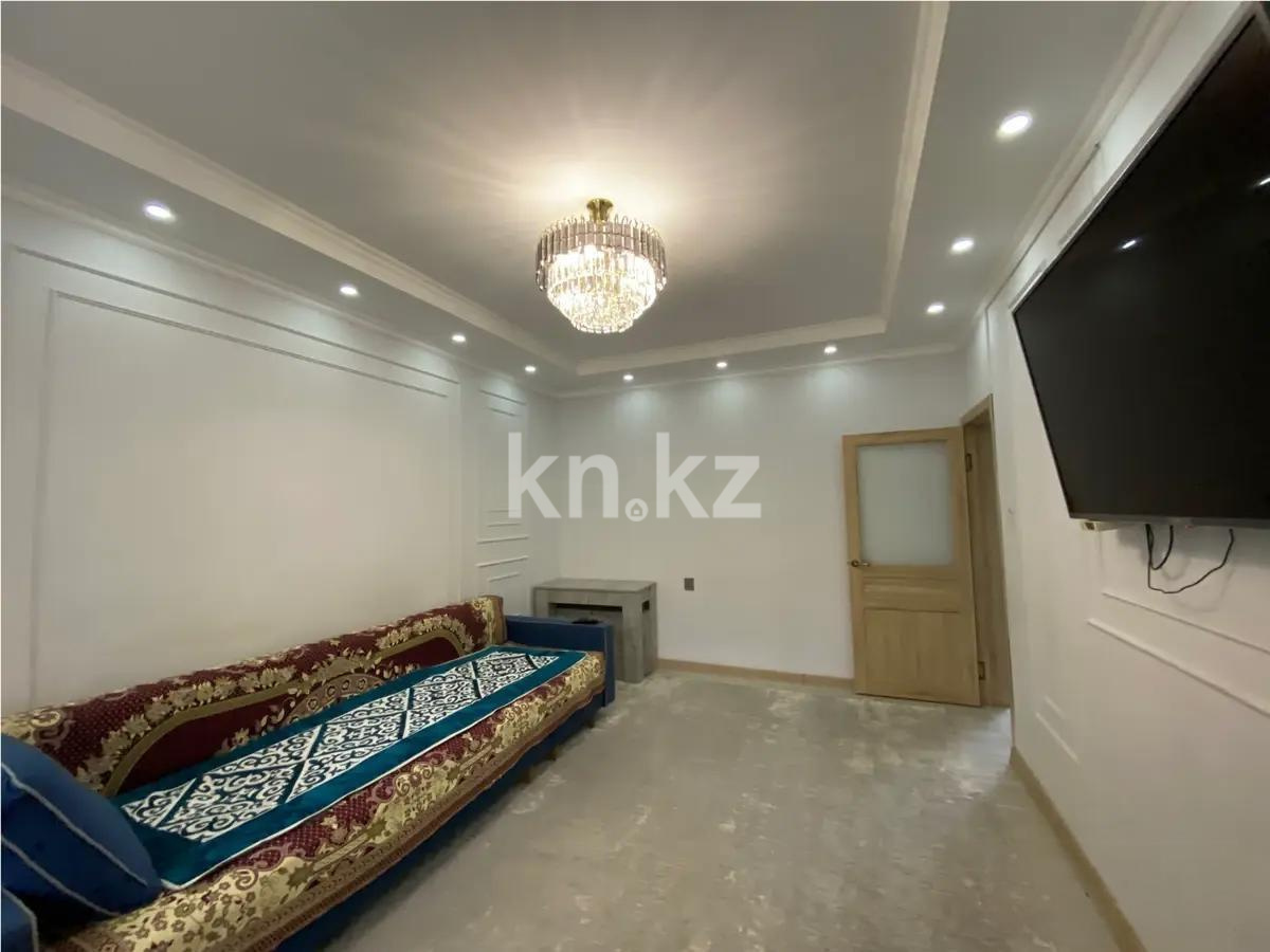 Продажа 3-комнатной квартиры, 73 м², ул. Розыбакиева, дом  23А в Алматы