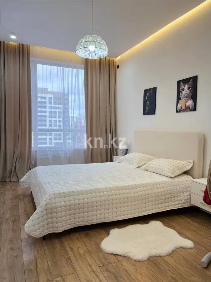 Продажа 3-комнатной квартиры, 65 м² в Астане
