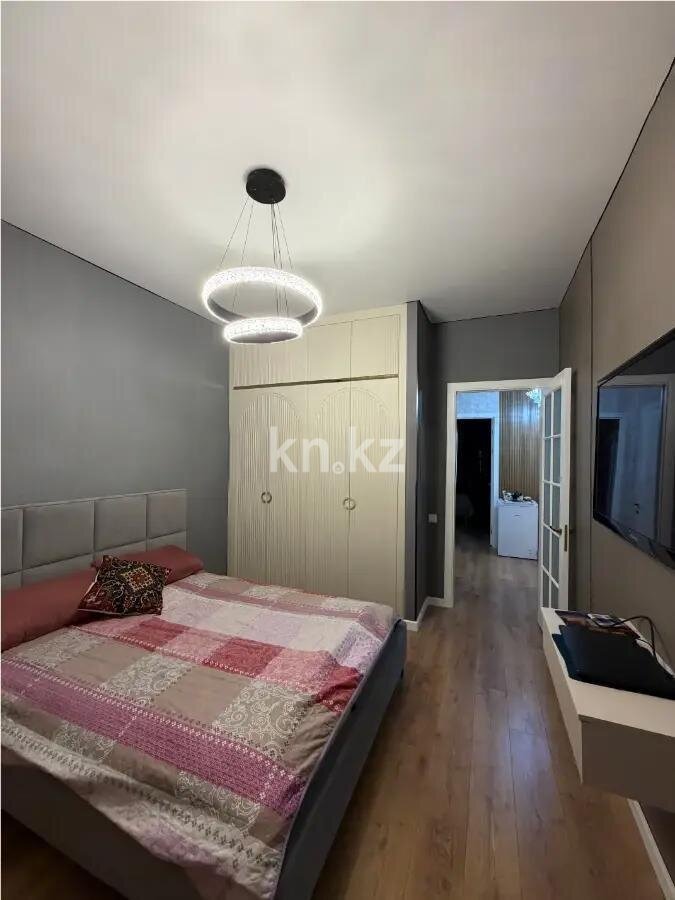 Продажа 3-комнатной квартиры, 88 м² в Астане - фото 3