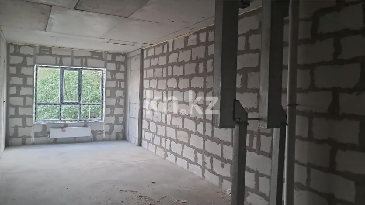 Продажа 1-комнатной квартиры, 35 м² в Алматы - фото 4