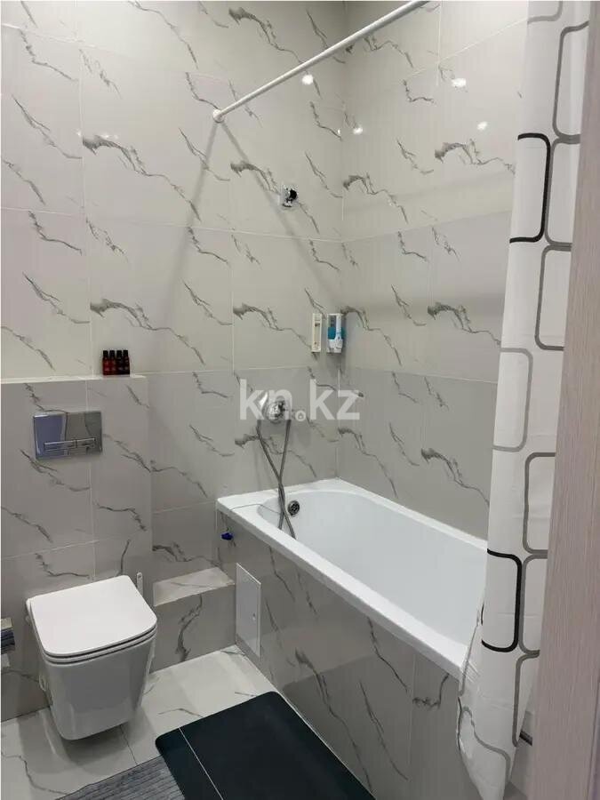 Продажа 2-комнатной квартиры, 50 м² в Астане - фото 4