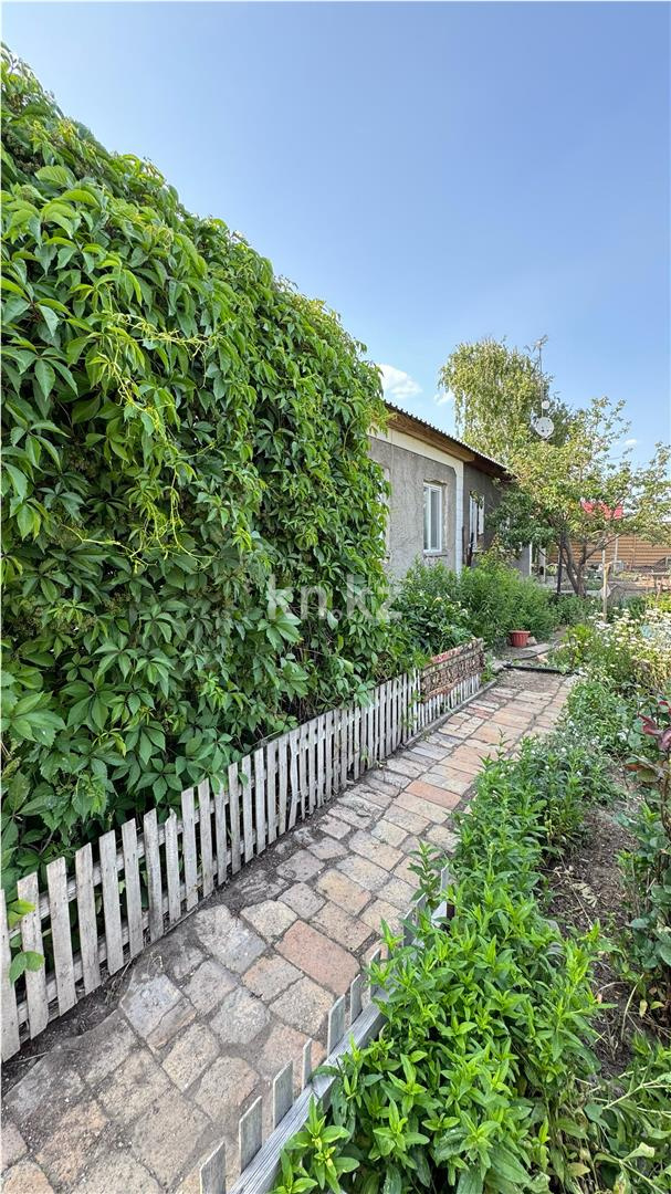 Продажа 3-комнатного дома, 80 м², ул. Западная в Темиртау - фото 25