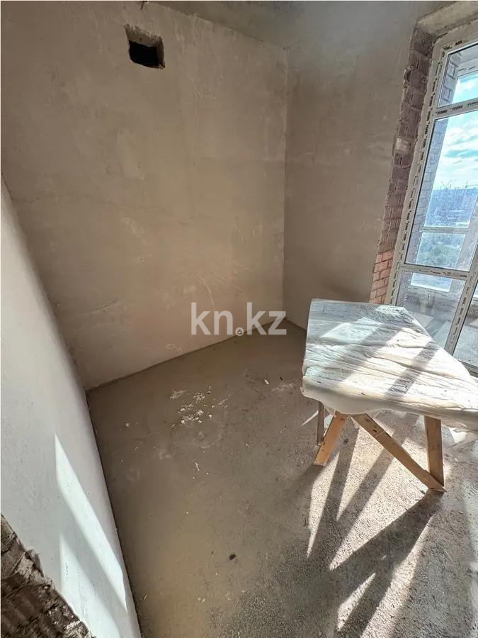 Продажа 1-комнатной квартиры, 39 м², ул. А-52, дом  8 в Астане - фото 4