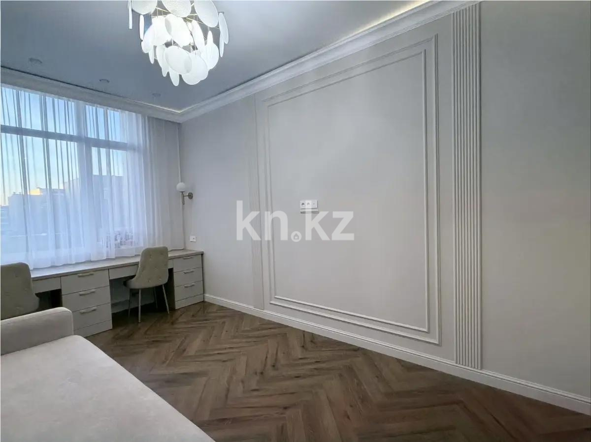 Продажа 3-комнатной квартиры, 98.3 м² в Астане - фото 3