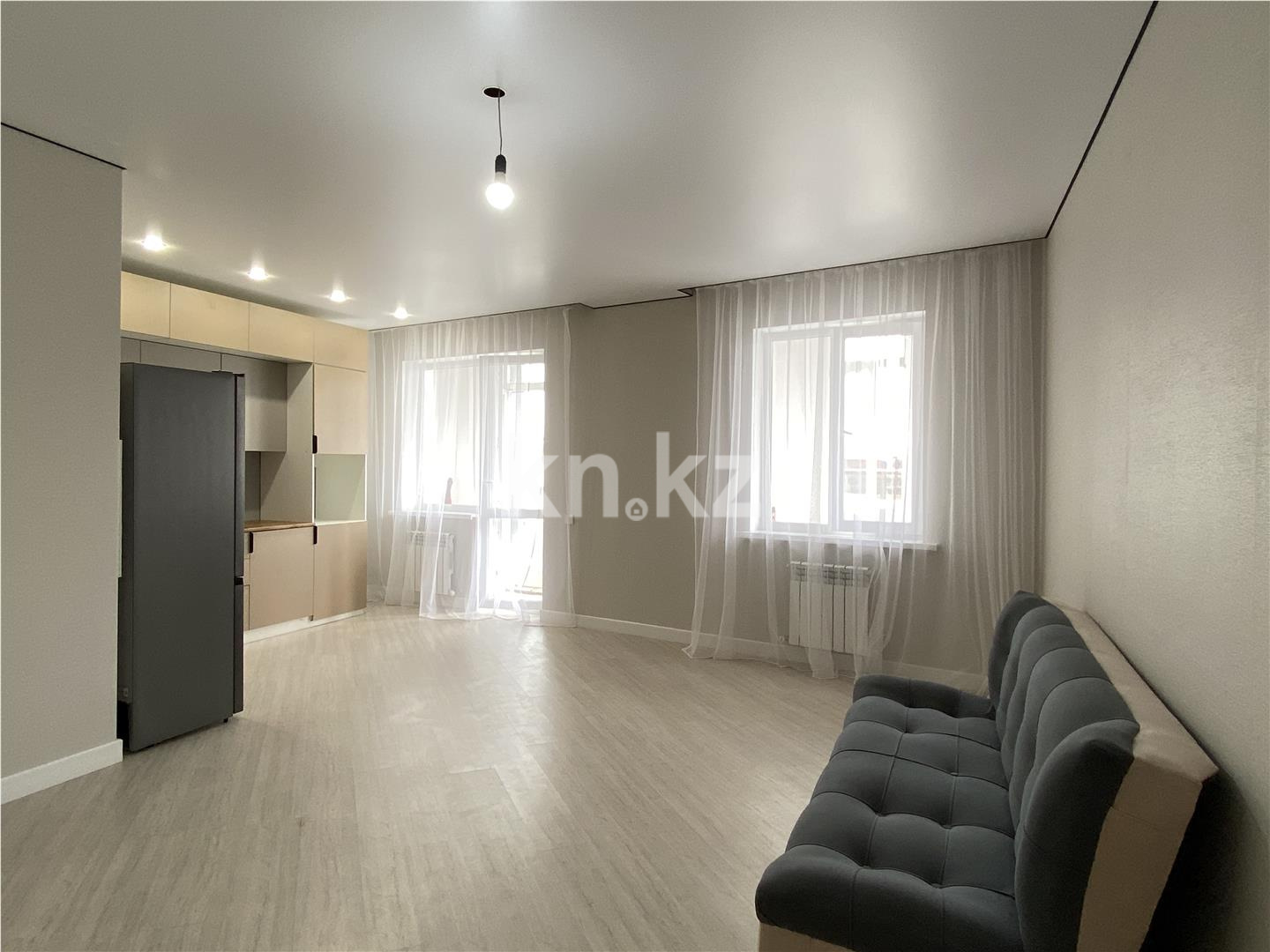 Продажа 2-комнатной квартиры, 60 м² в Астане - фото 4