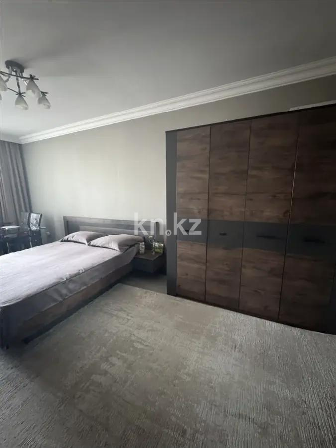 Продажа 4-комнатной квартиры, 91 м² в Алматы - фото 3