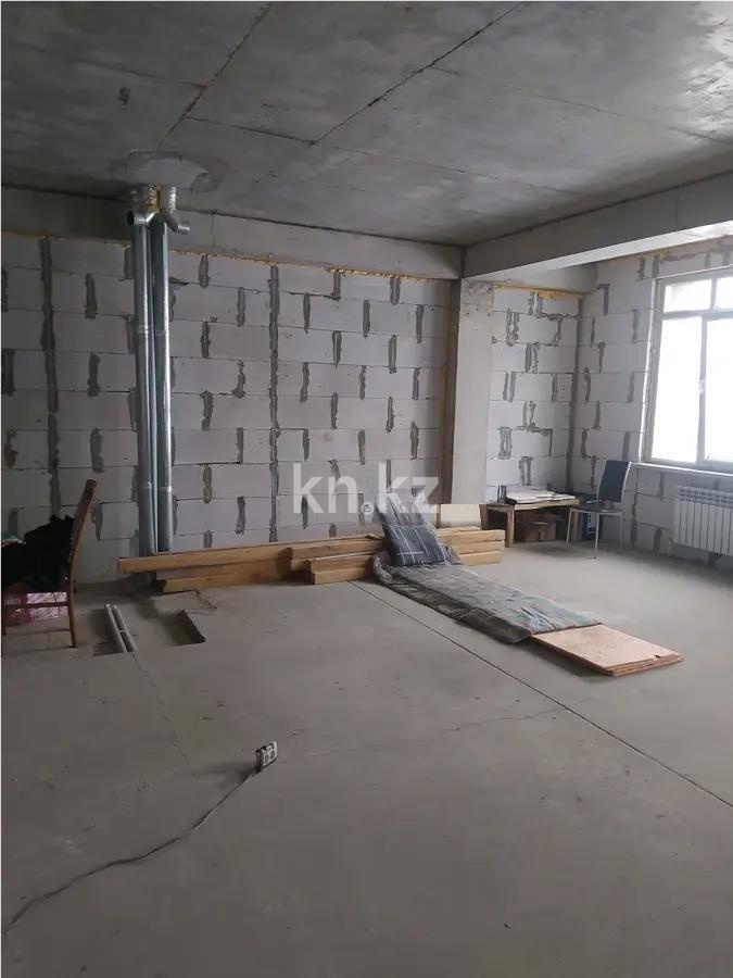 Продажа 2-комнатной квартиры, 52 м² в Алматы