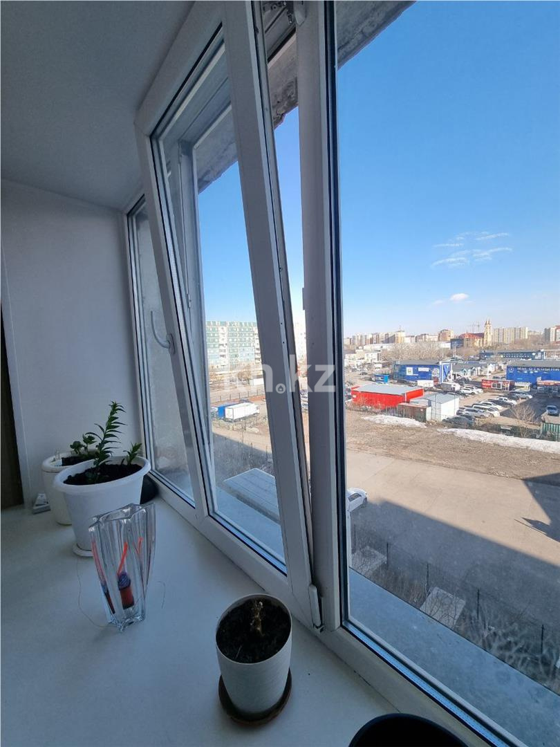 Продажа 4-комнатной квартиры, 90 м², ул. Дюсембекова, дом  4 в Караганде - фото 17