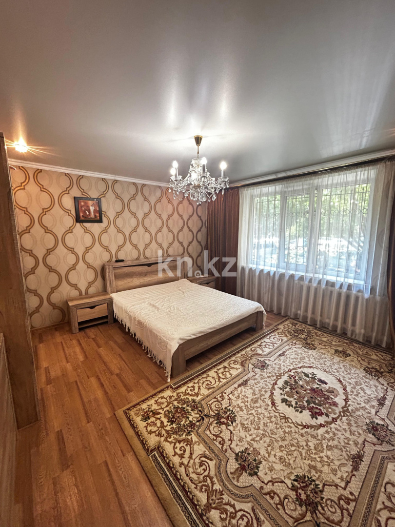 Продажа 2-комнатной квартиры, 50 м², мкр-н Степной-3, дом  8 в Караганде