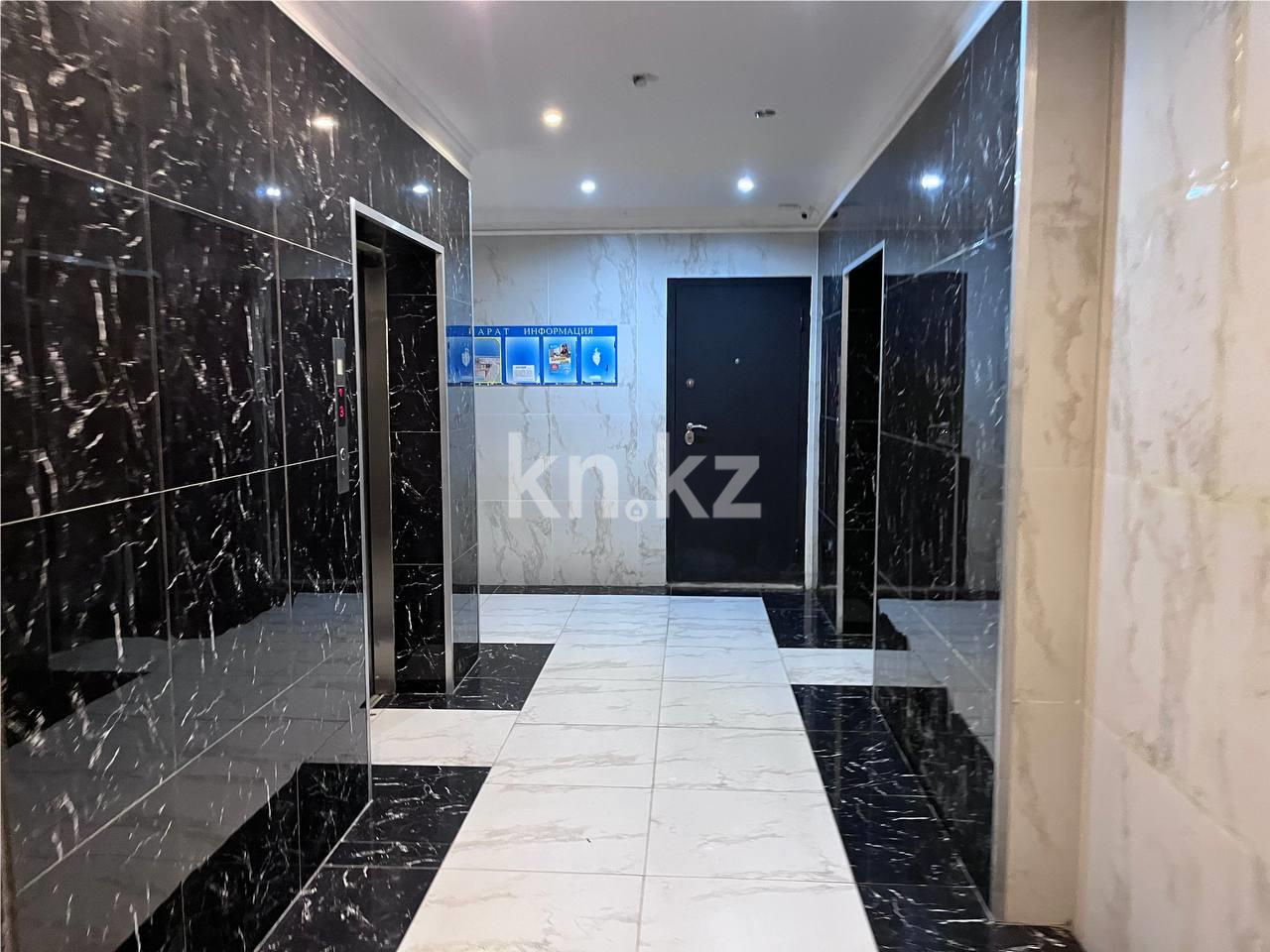 Продажа 4-комнатной квартиры, 136 м², пр. Шахтеров в Караганде - фото 29