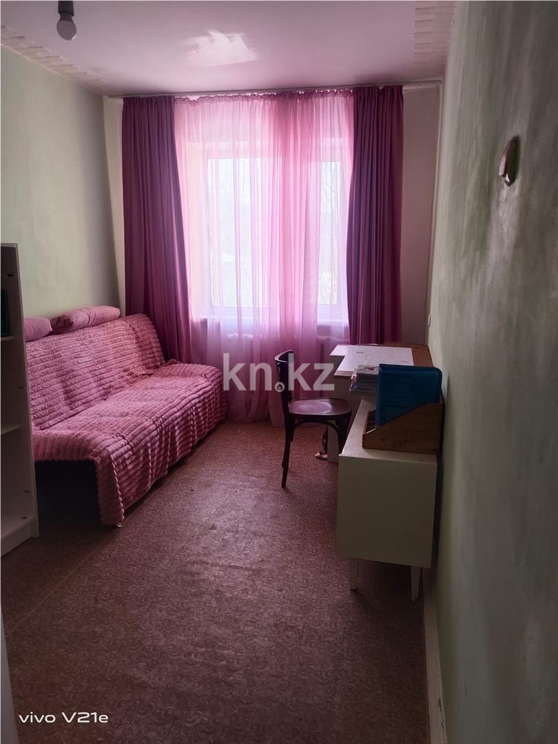 Продажа 3-комнатной квартиры, 61 м² в Караганде - фото 3
