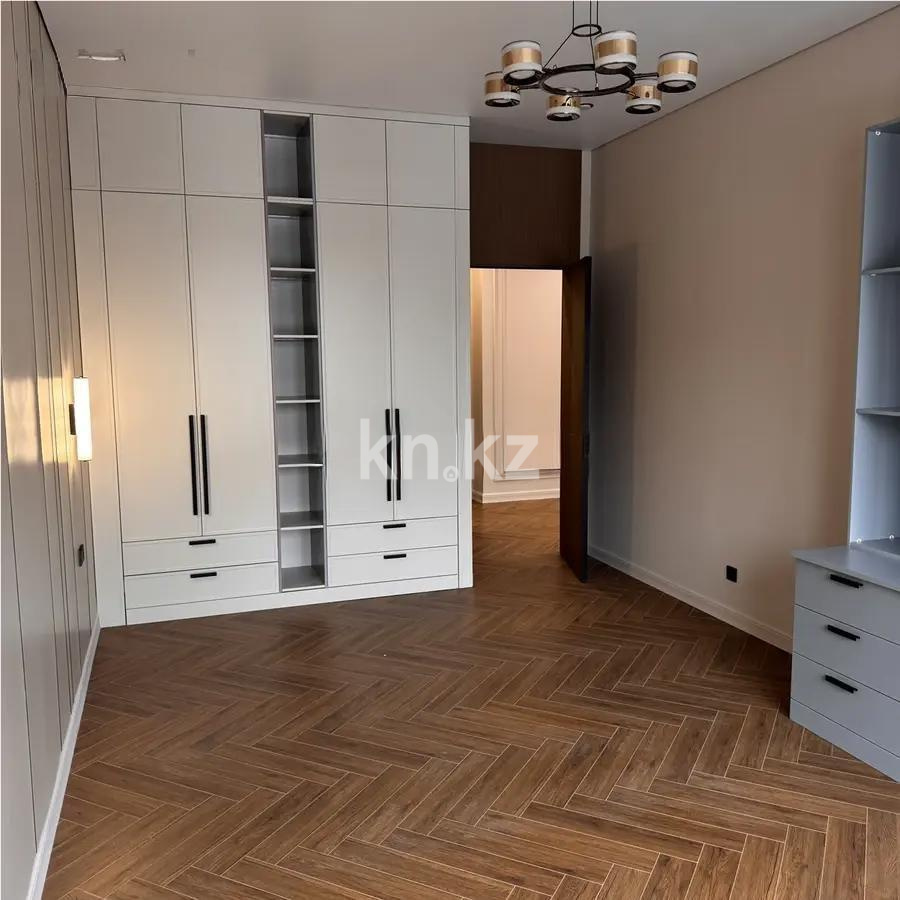 Продажа 4-комнатной квартиры, 124 м² в Алматы - фото 4