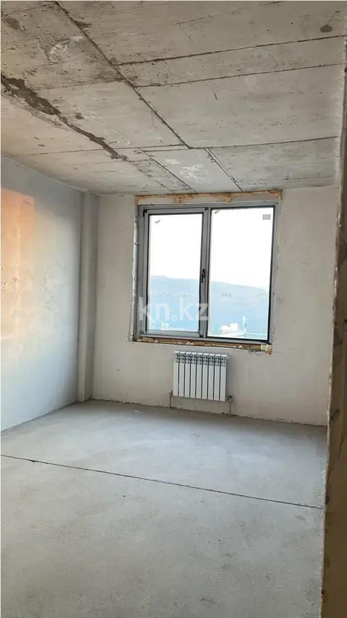 Продажа 2-комнатной квартиры, 71.14 м² в Алматы
