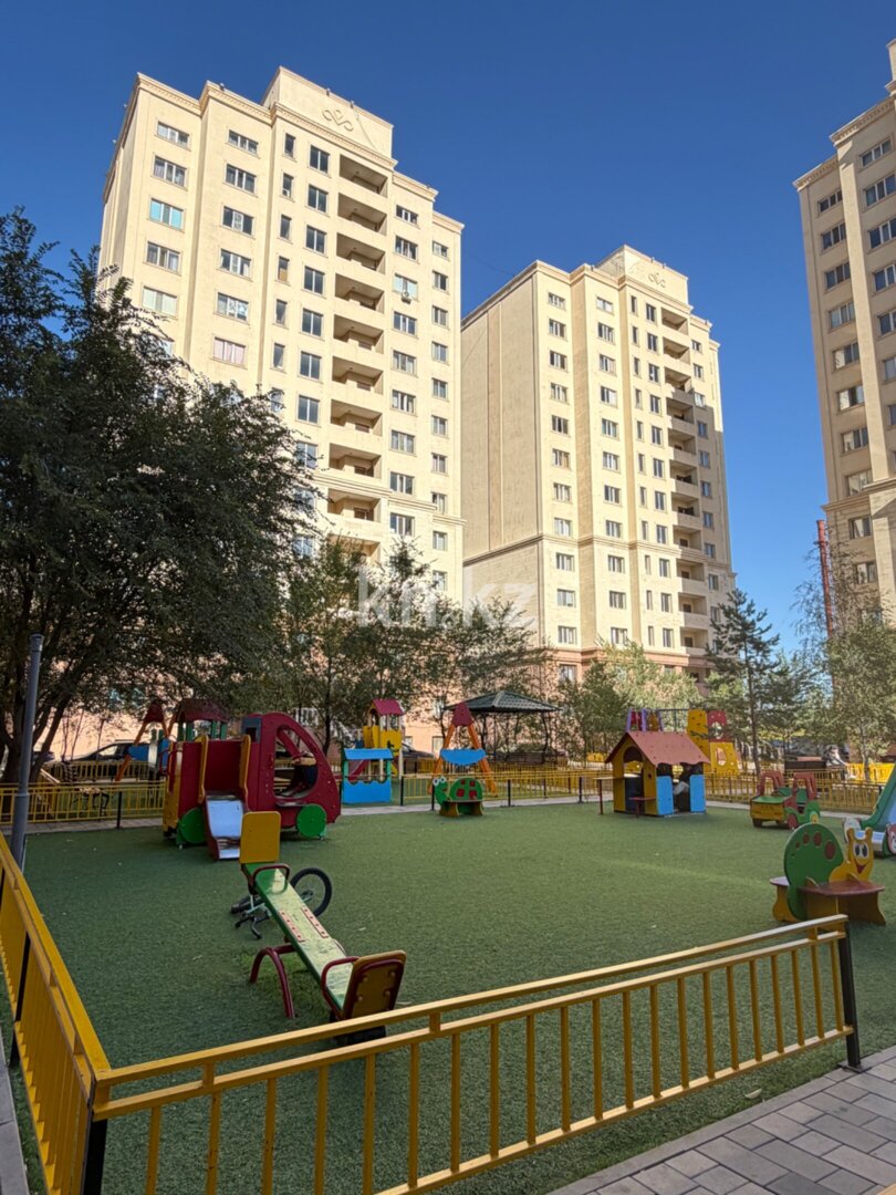 Продажа 1-комнатной квартиры, 23 м² в Астане - фото 14