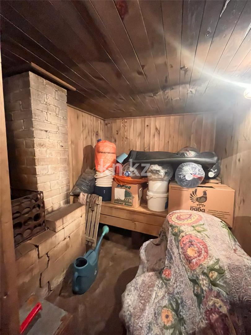 Продажа 8-комнатного дома, 131 м², ул. Пищевая, дом  35 в Караганде - фото 13