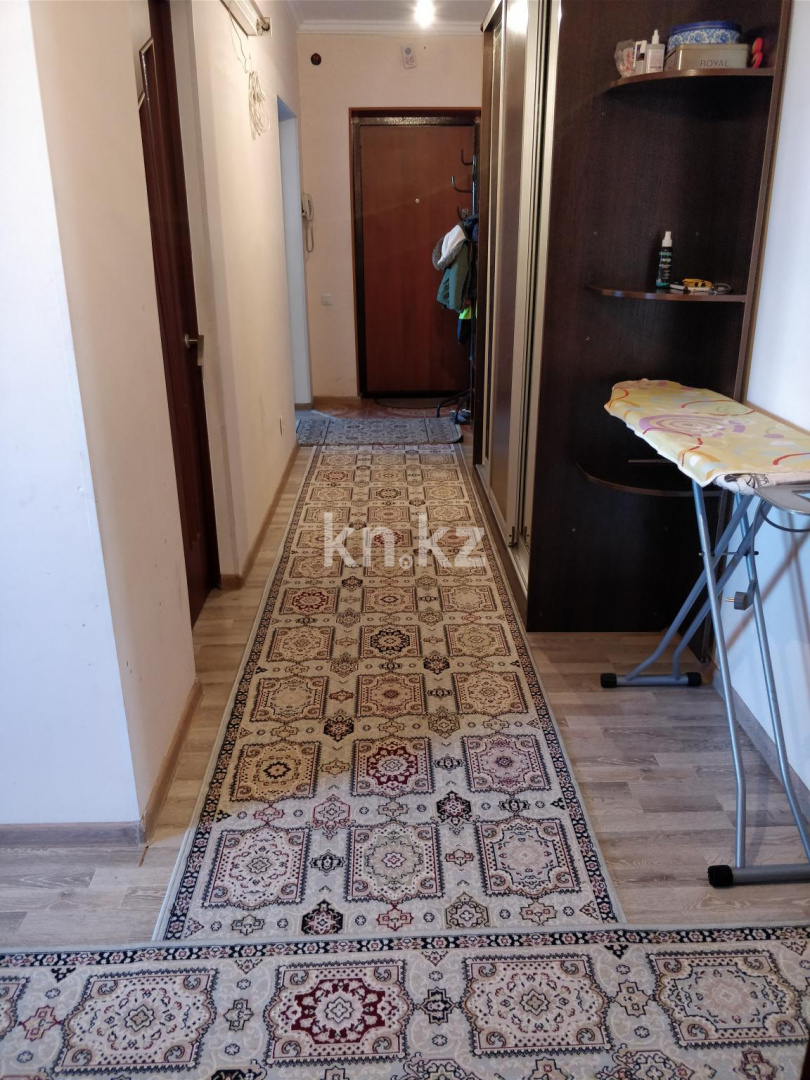 Продажа 3-комнатной квартиры, 80 м² в Астане - фото 7