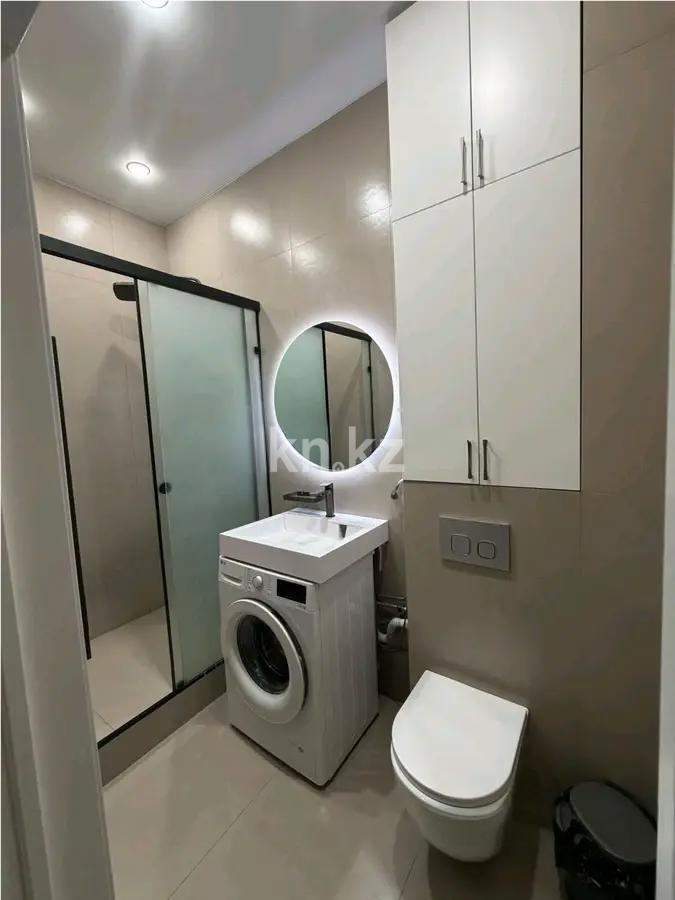 Продажа 1-комнатной квартиры, 45 м² в Алматы - фото 4