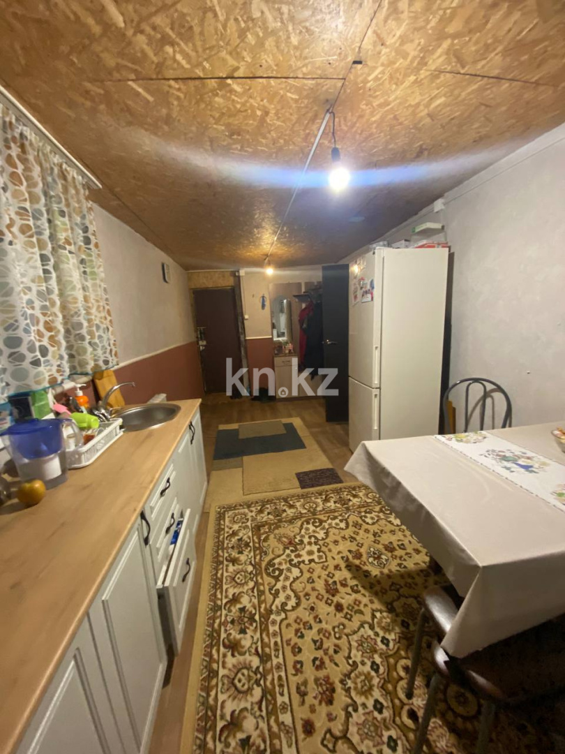 Продажа 3-комнатного дома, 62.7 м², ул. Валиханова, дом  58 в Костанае - фото 12