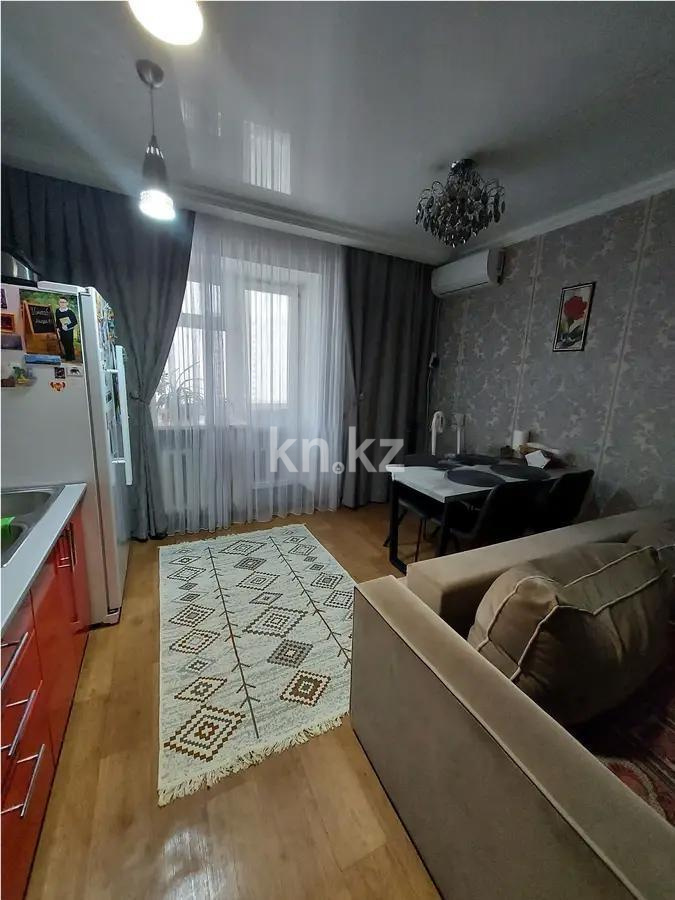 Продажа 2-комнатной квартиры, 80 м², пр. Сарыарка, дом  31/2 в Астане