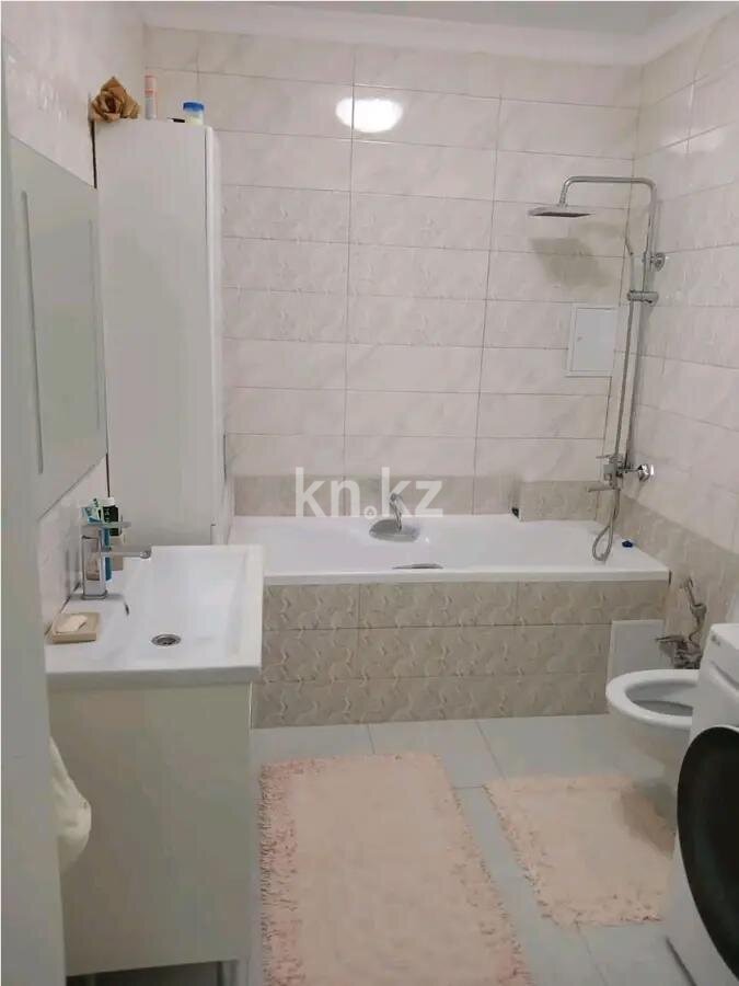 Продажа 3-комнатной квартиры, 88 м² в Астане - фото 4